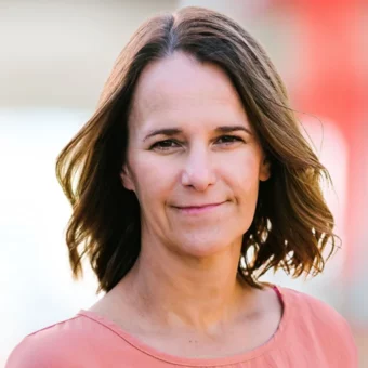 Beth Larson