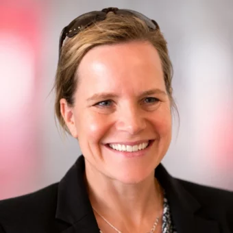 Melissa Berning