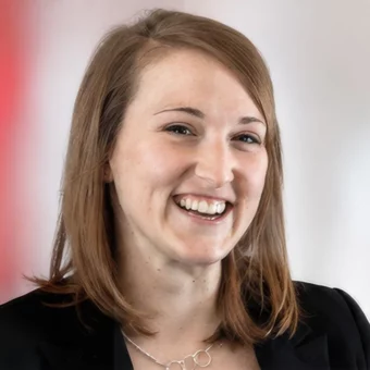 Melissa Scharmer Meredith