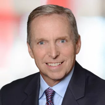 Paul McLean