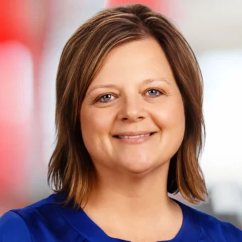 Sarah Tunks